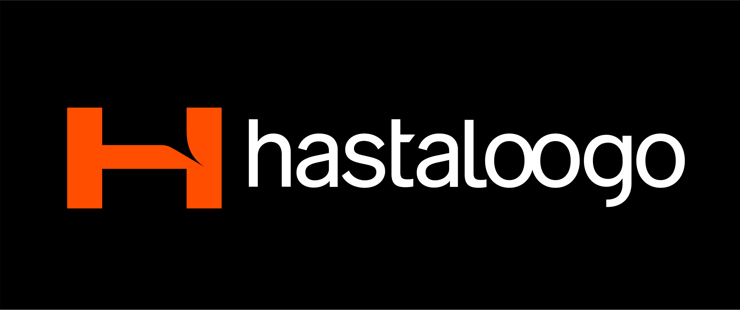Hastaloogo