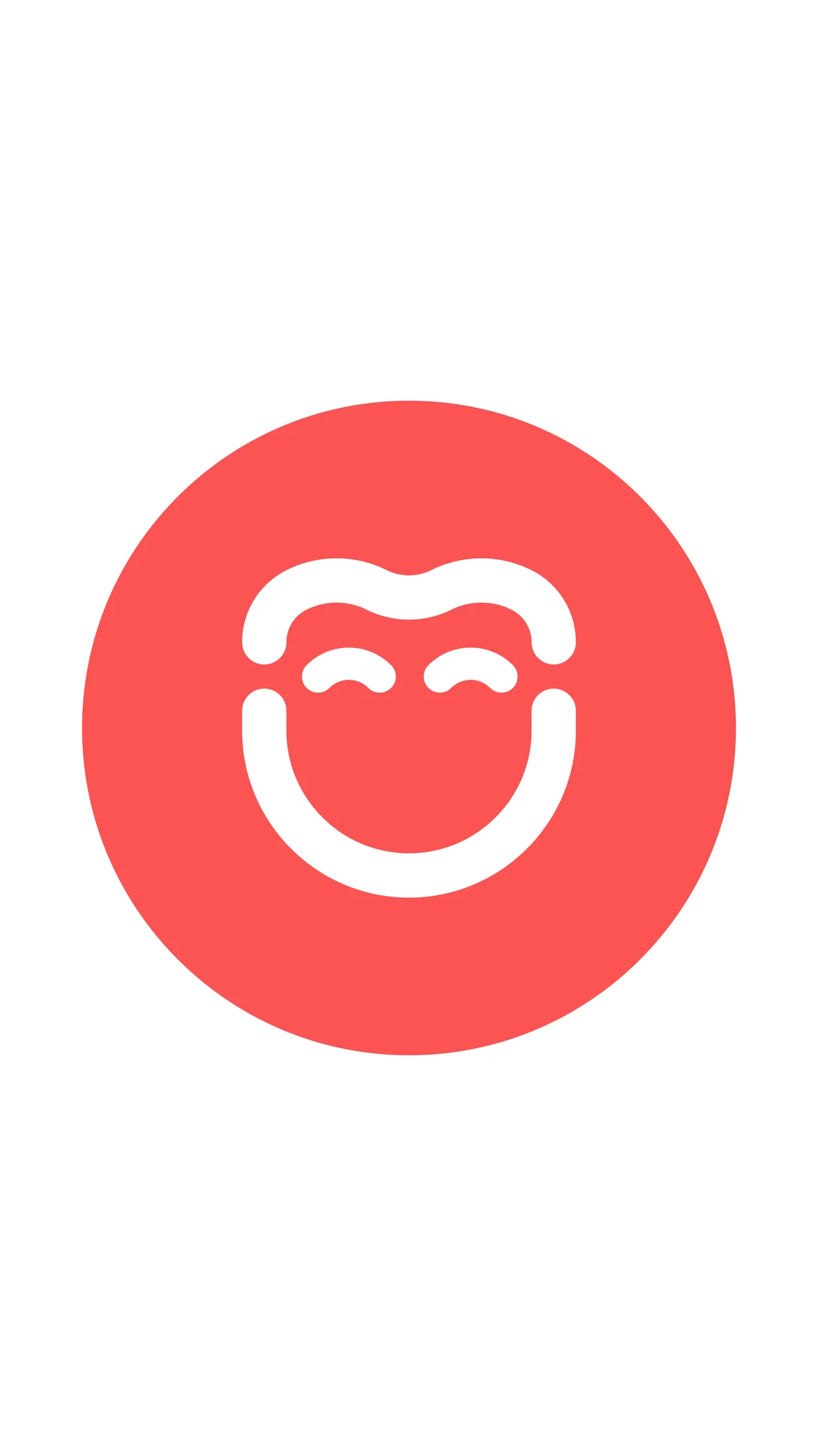 Dentalife — aplicación de marca