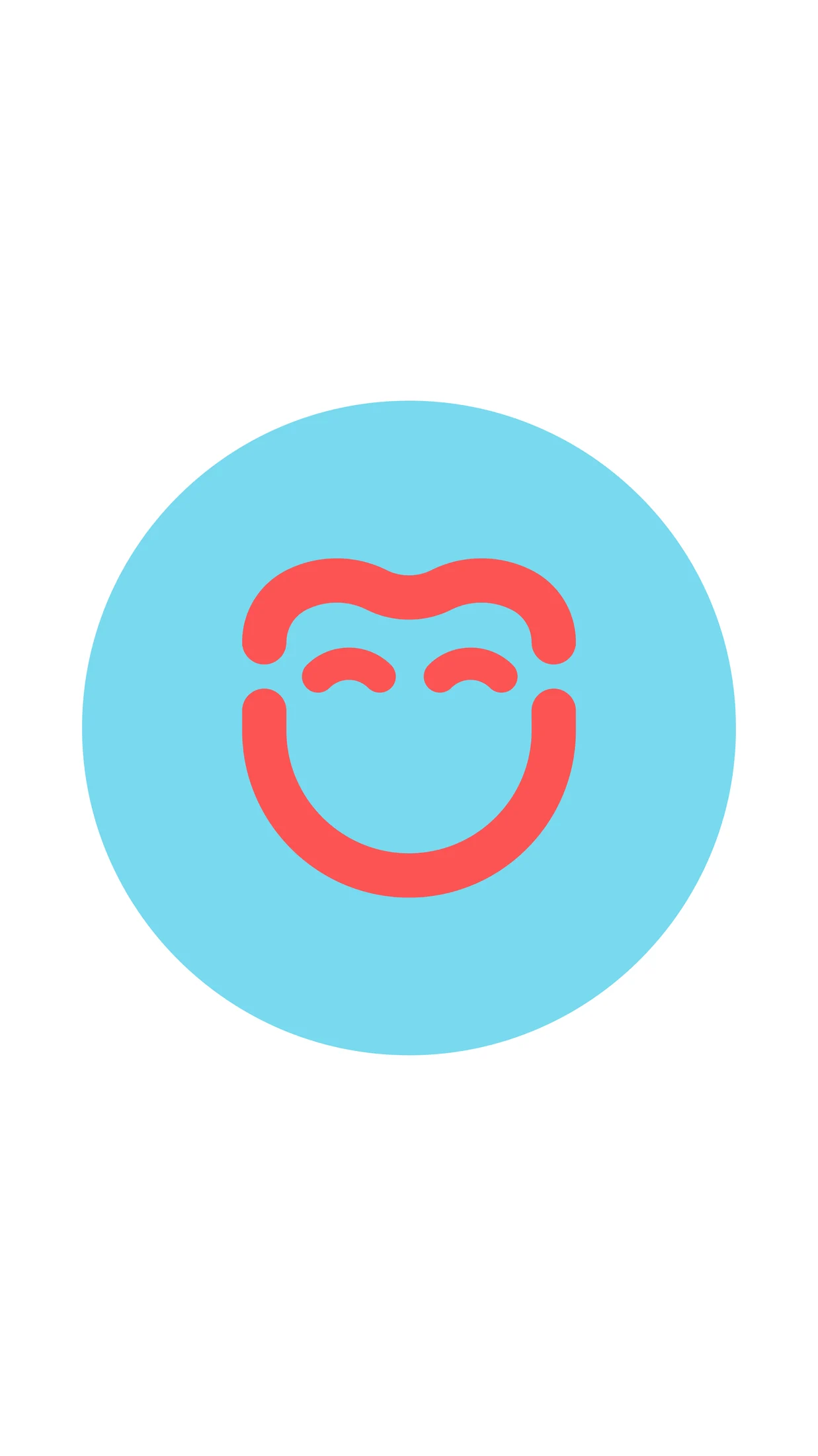 Dentalife — aplicación de marca