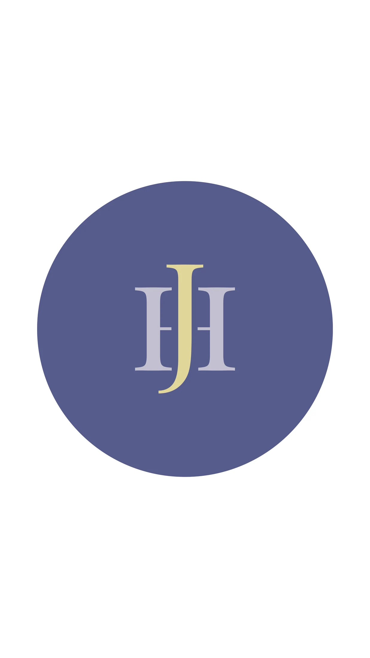 Johana Hurtado — aplicación de marca